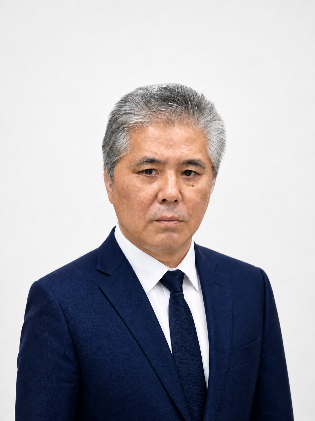 笠 克也